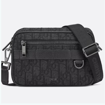 【Dior】SAFARIバッグ ミニ 国内すぐ