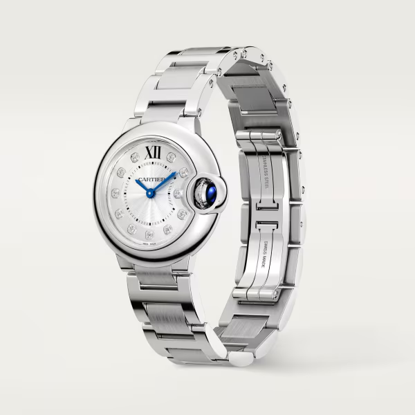 BALLON BLEU DE CARTIER WATCH バロン ブルー ドゥ カルティエ ウォッチ