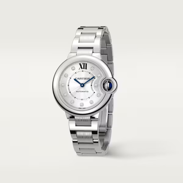 BALLON BLEU DE CARTIER WATCH バロン ブルー ドゥ カルティエ ウォッチ
