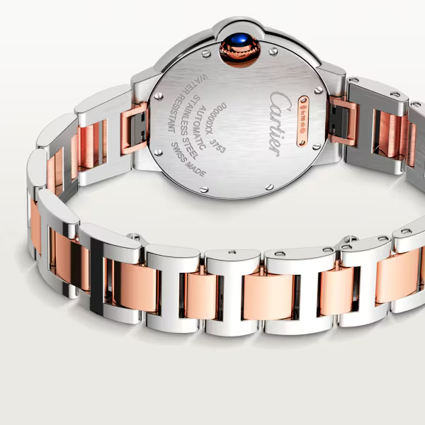 BALLON BLEU DE CARTIER WATCH バロン ブルー ドゥ カルティエ ウォッチ