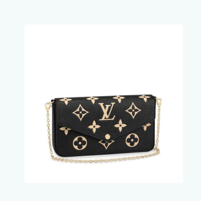 ショルダーバッグ ポシェット・フェリシー