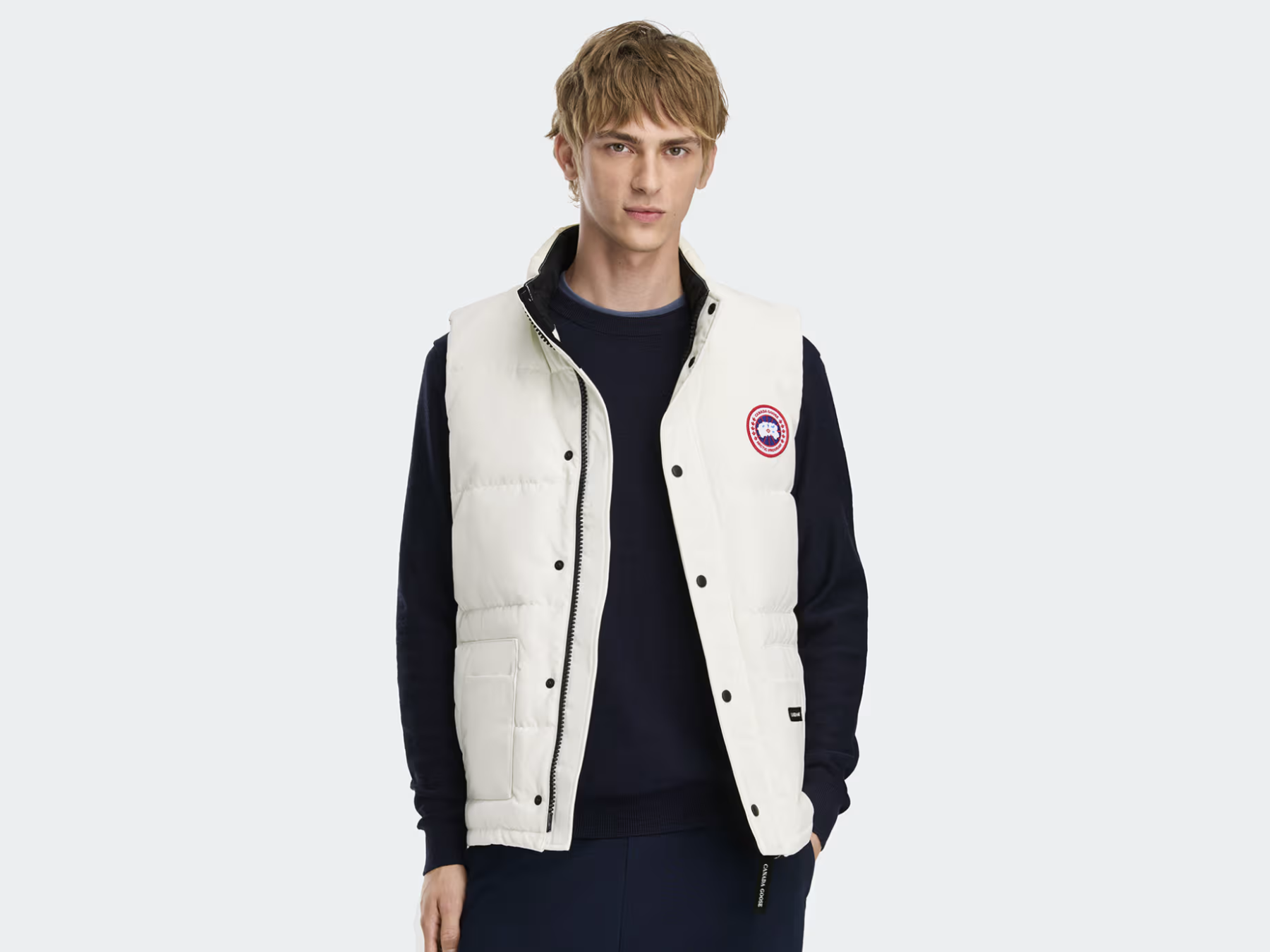 Canada Goose Freestyle Vest Regeneration ベスト◆カナダグース