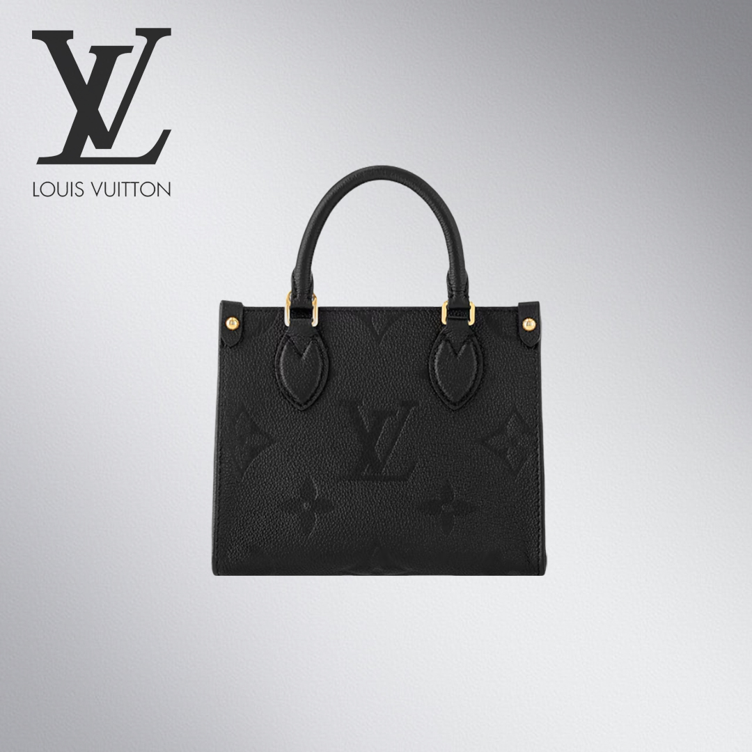 【流行りの小ぶりなサイズ感♪】ルイヴィトン ハンドバッグ     M46993