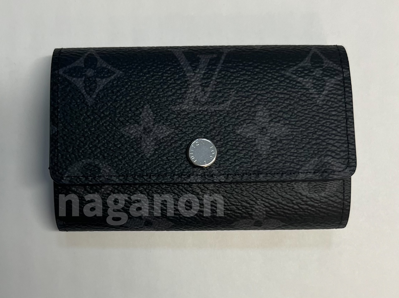 【国内直営即発】カッコいい！LV キーケース ミュルティクレ 6