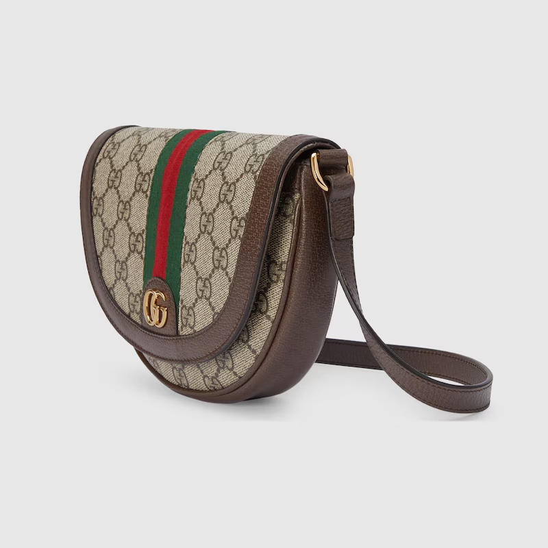 GUCCI オフィディア GG ミニバッグ