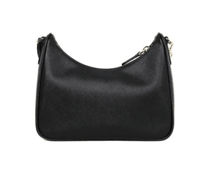 ★関税込★PRADA★Re-Edition 2005 サフィアーノレザー バッグ★