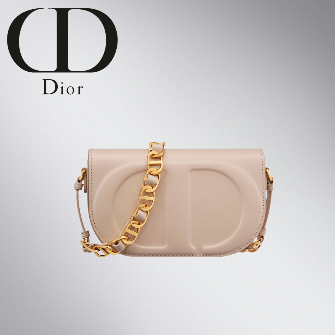 【持つだけで垢抜ける♥】ディオール　ショルダーバッグ