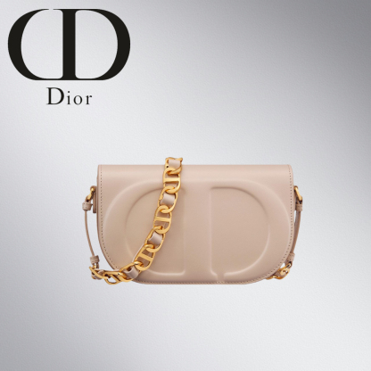 【持つだけで垢抜ける♥】ディオール　ショルダーバッグ