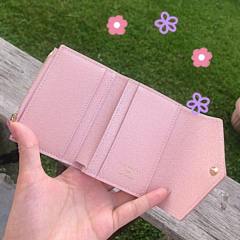 【国内発送】LOUIS VUITTON ポルトフォイユ ゾエ     M62932