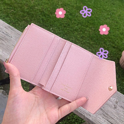 【国内発送】LOUIS VUITTON ポルトフォイユ ゾエ     M62932