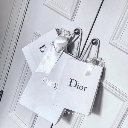 DIOR レディ D-ライト バッグ M 千鳥格子 CD 送料込み 限定