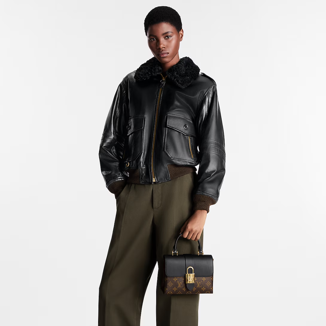 【ヨーロッパ直営店品】LV★新作アイテムを先取り！ロッキー BB   M44141