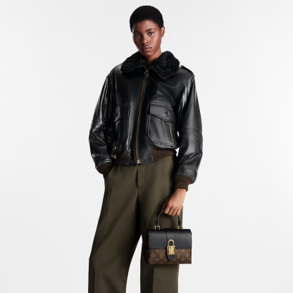 【ヨーロッパ直営店品】LV★新作アイテムを先取り！ロッキー BB   M44141