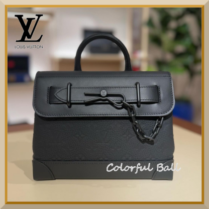 【安心国内】Louis Vuitton　スティーマー　PM　ミニショルダー