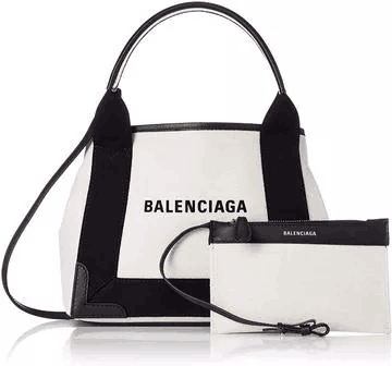 人気商品 バレンシアガ NAVY カバス（送料無料）