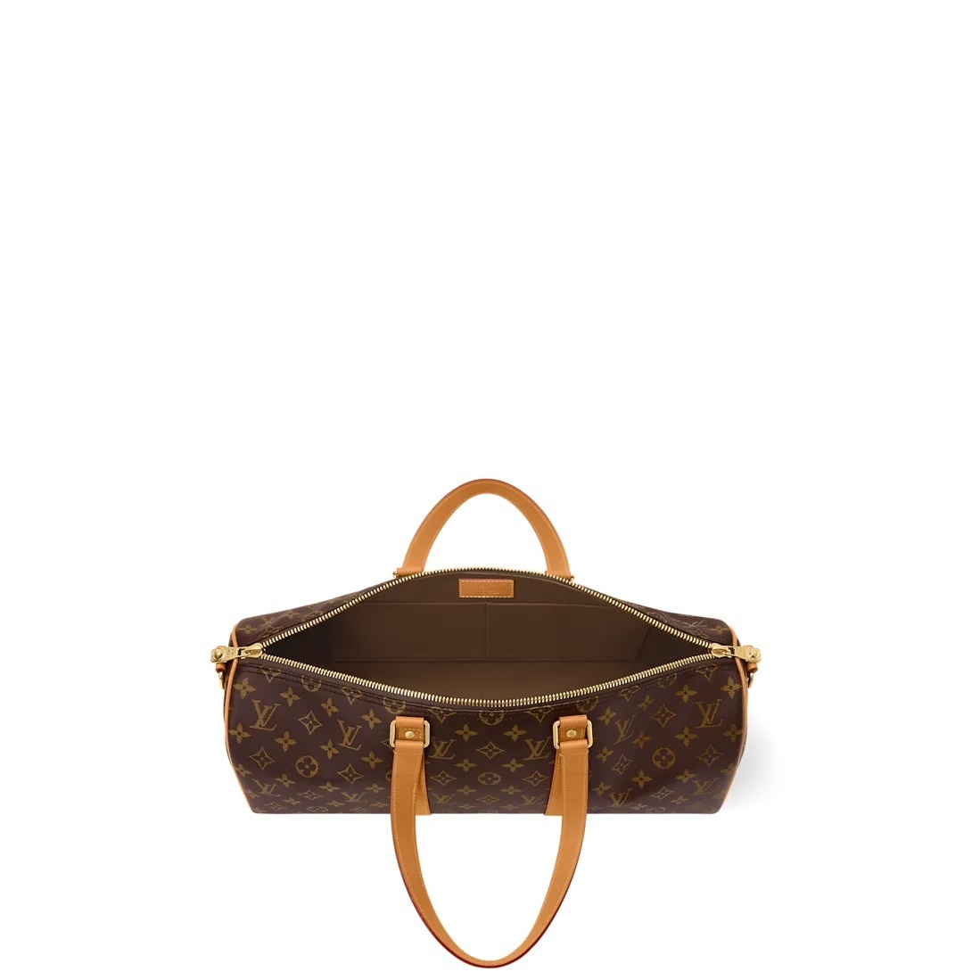 【新たなシルエット♪】ルイヴィトン★ニードルバッグ