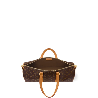 【新たなシルエット♪】ルイヴィトン★ニードルバッグ