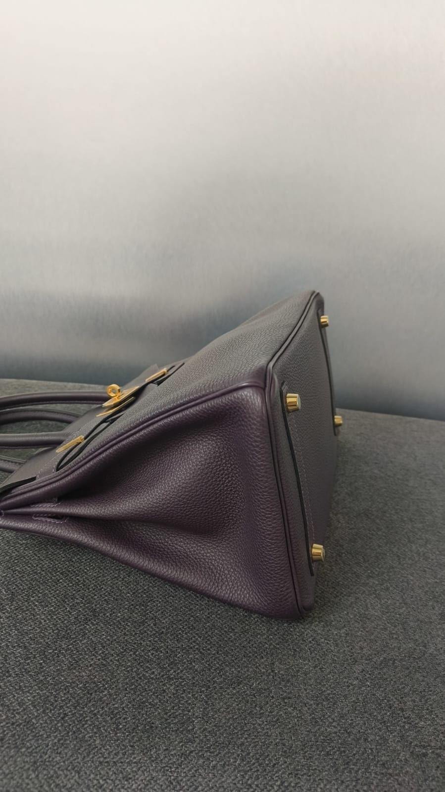 【追跡付】絶対欲しい☆一生もの♪バーキン３０