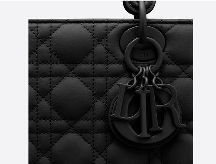 入手困難★ウルトラマット "LADY DIOR" ミニバッグ