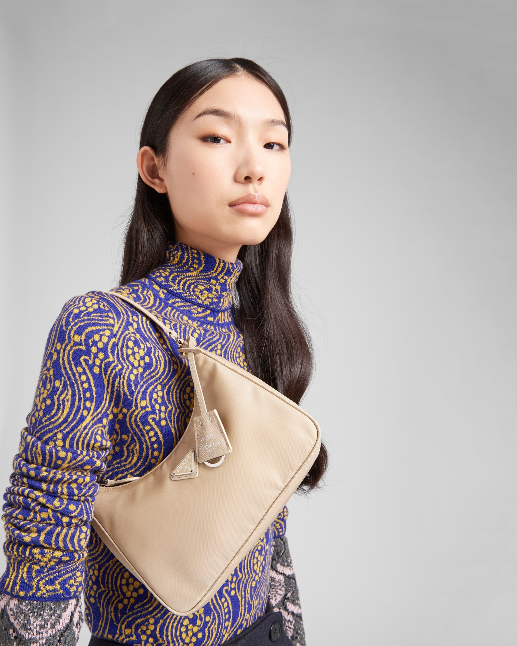 PRADA【入手困難】★Re-Edition2005★Re-Nylon ミニバッグ★全色