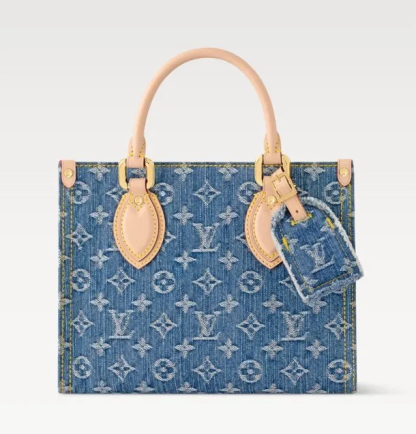 【国内発送】Louis Vuitton　オンザゴー　PM　トートバッグ