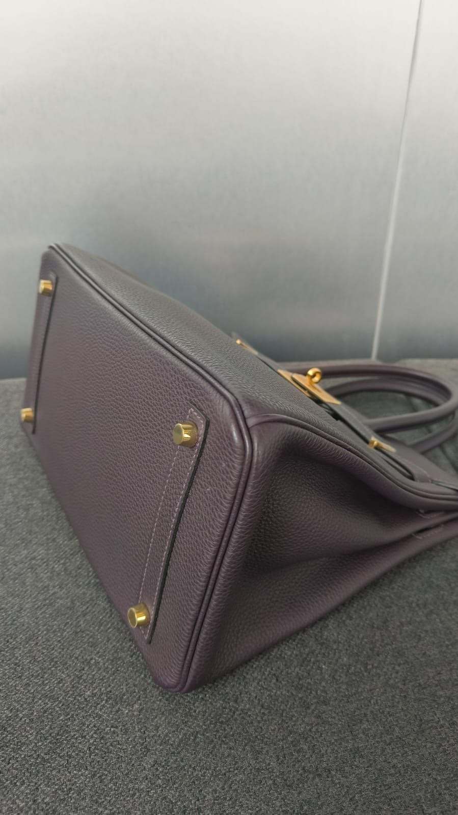 【追跡付】絶対欲しい☆一生もの♪バーキン３０