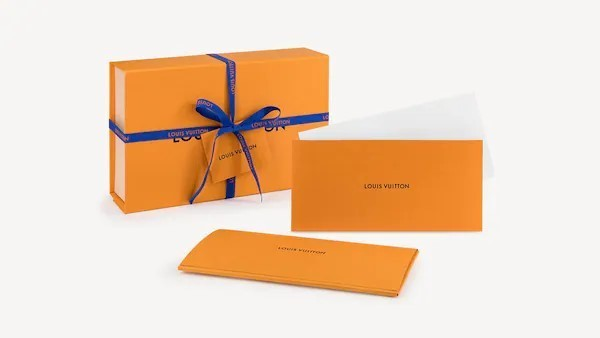 [Louis Vuitton]★(LV Mosaic) Thin Ring