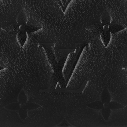 【エレガント】　LouisVuitton　 モノグラムウォレット