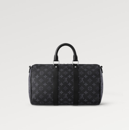 ◆小旅行に【 Louis Vuitton 】キーポル・バンドリエール 35