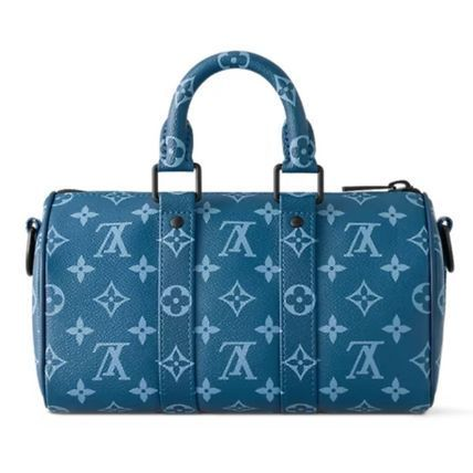 【内側までおしゃれ☆】ルイヴィトン キーポル 25 ショルダー