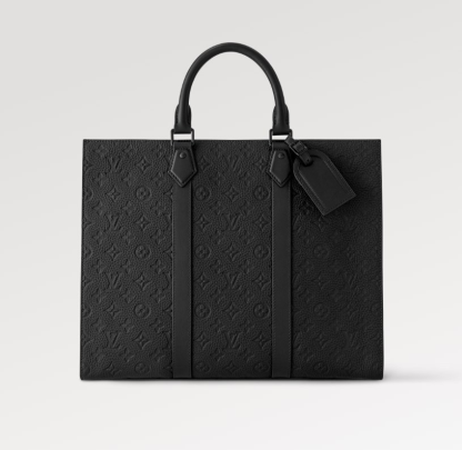 【メンズに大人気】Louis Vuitton サックプラ 24H トートバッグ