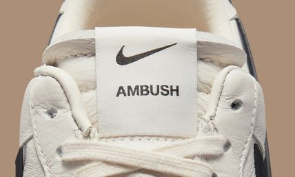 ★NIKE x AMBUSH★送関込★スニーカーヘッドには欠かせない一足