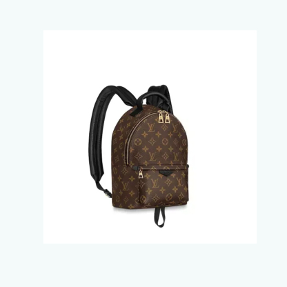[すぐ届く] ルイヴィトン パームスプリングス バックパック MINI