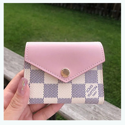 【国内発送】LOUIS VUITTON ポルトフォイユ ゾエ     M62932