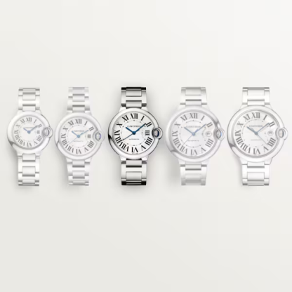 BALLON BLEU DE CARTIER WATCH バロン ブルー ドゥ カルティエ ウォッチ