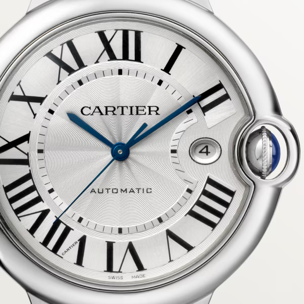 BALLON BLEU DE CARTIER WATCH バロン ブルー ドゥ カルティエ ウォッチ