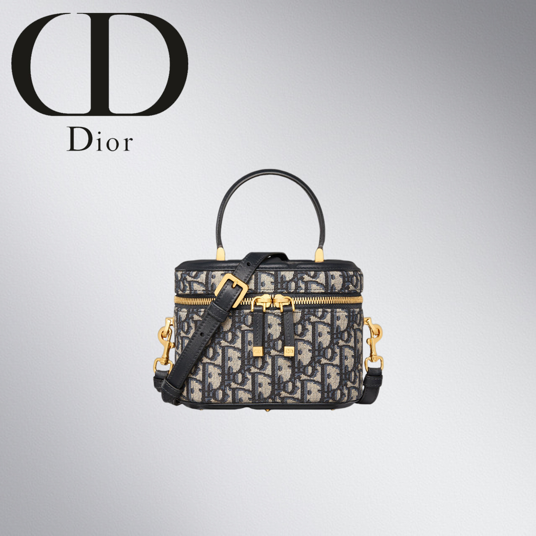 2023年秋の新作トCD SIGNATURE ヴァニティ スモール