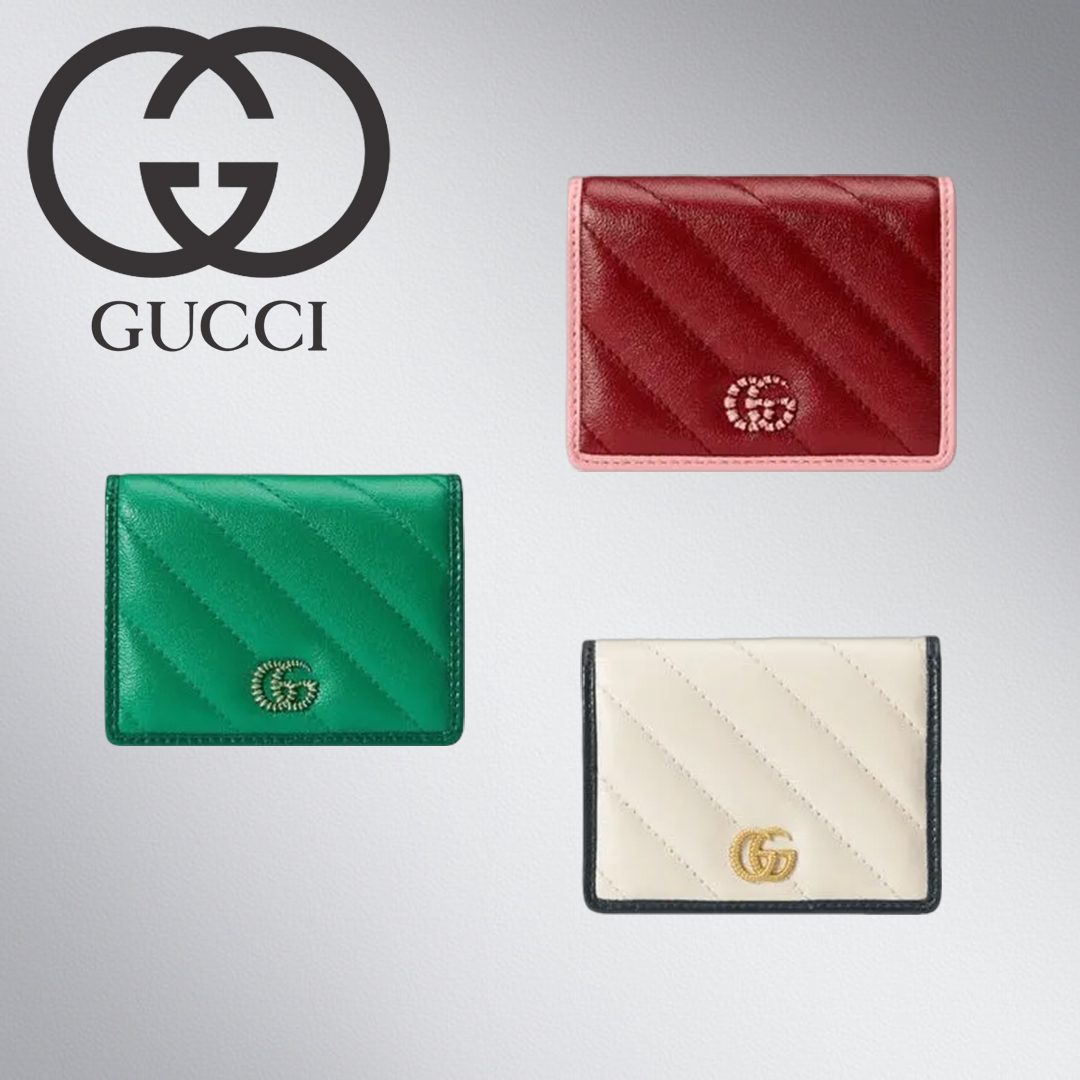 〔GGマーモント〕ウォレット