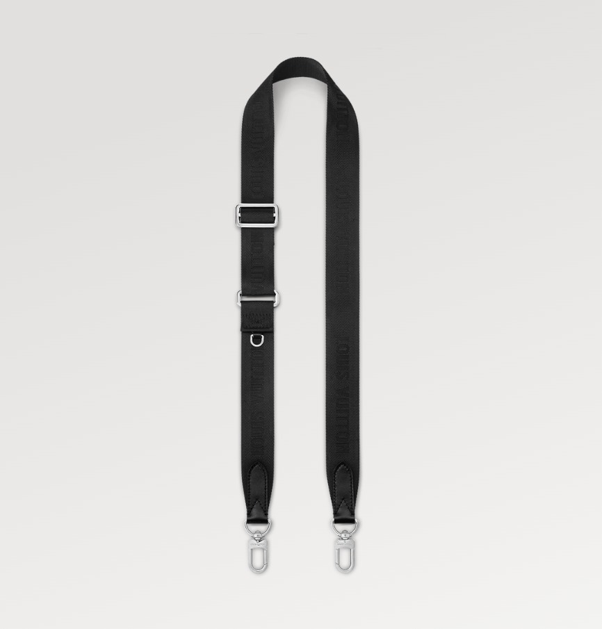 ◆小旅行に【 Louis Vuitton 】キーポル・バンドリエール 35