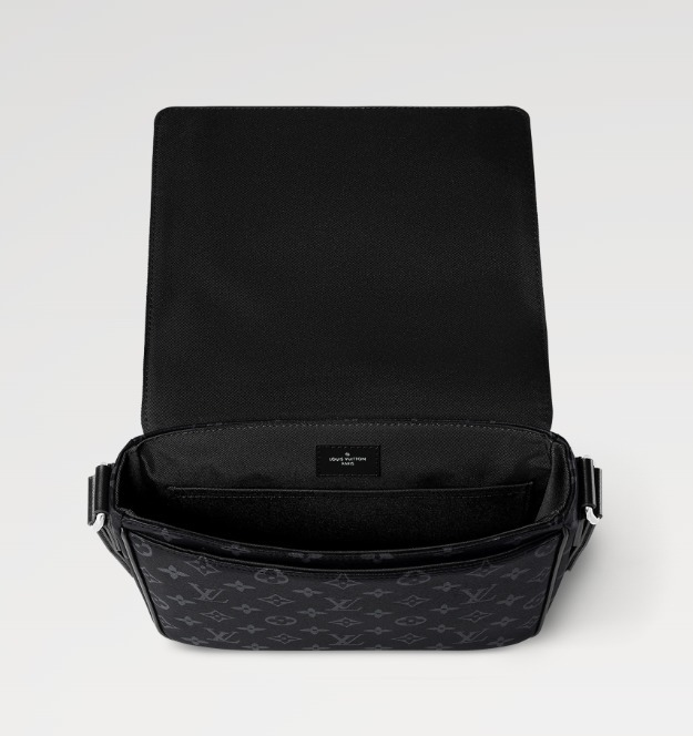 ☆安心の国内発送☆LV ディストリクト PM NV3　新モデル☆素敵♪