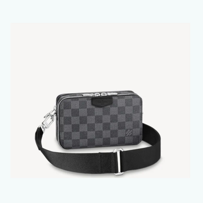 アルファ・ウエアラブル ウォレット