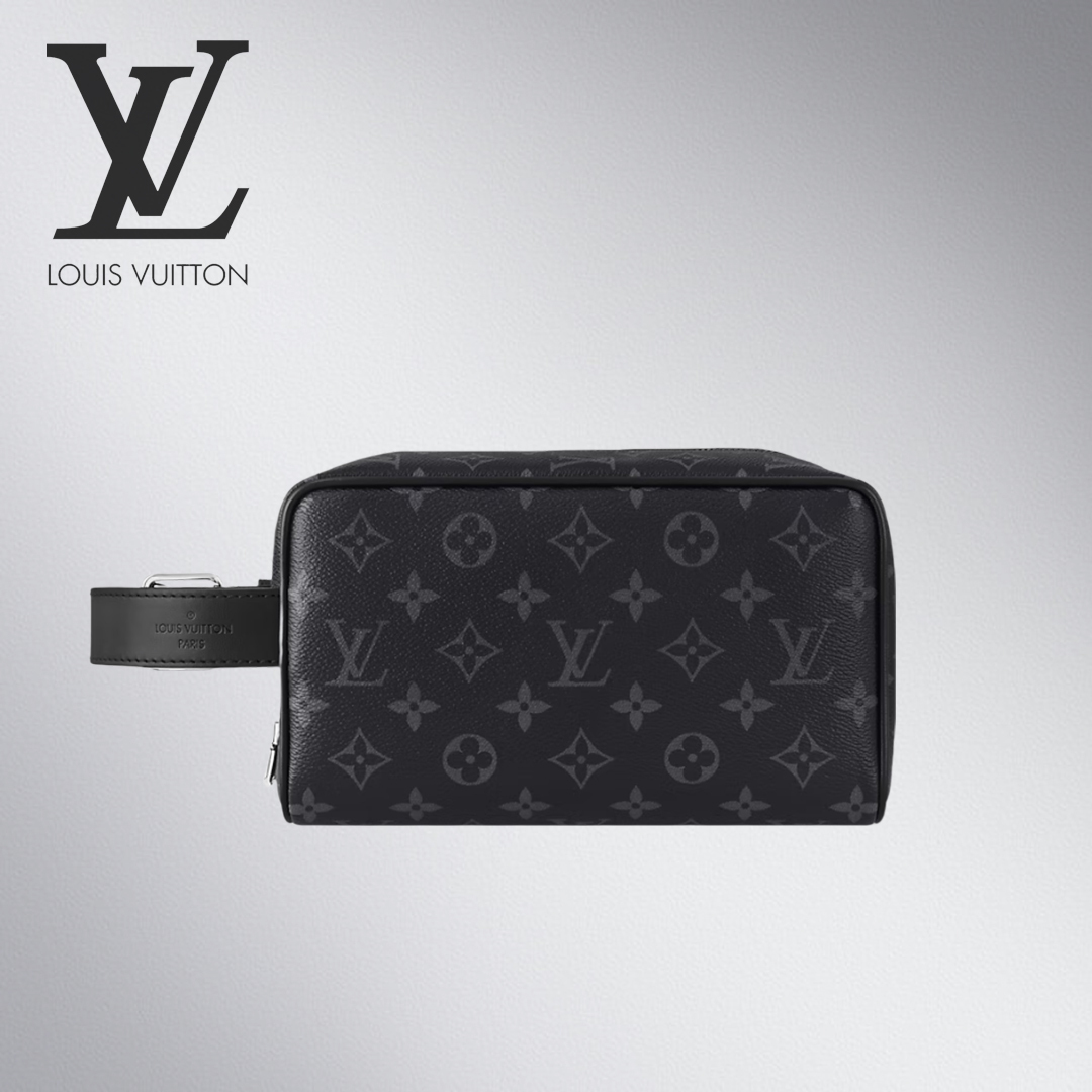 【安心国内】Louis Vuitton　ロッカー ドップ キット    M83113