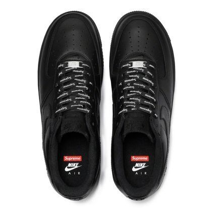 [SUPREME] NIKE AIR FORCE 1 LOW (送料関税込み)