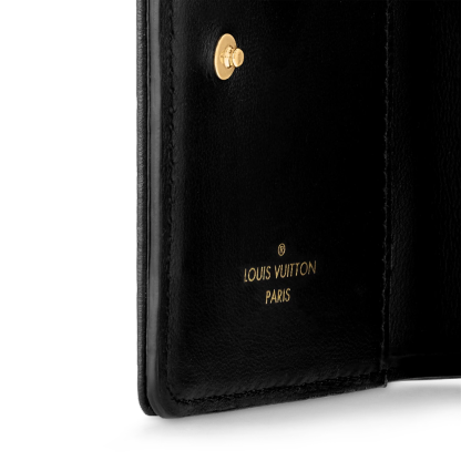 【エレガント】　LouisVuitton　 モノグラムウォレット