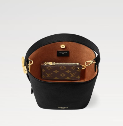 【安心国内】Louis Vuitton　ロウキー オール イン BB