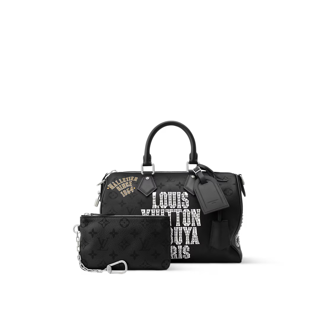 M26180    スピーディー P9 バンドゥリエール 30 ジャケット