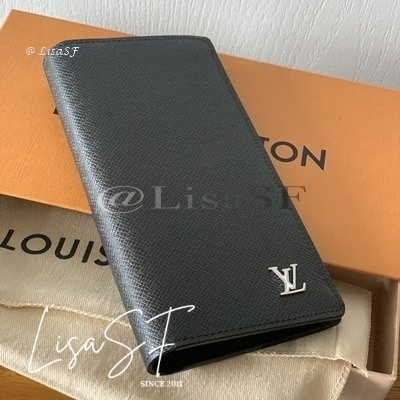 ☆ルイヴィトン☆スタイリッシュな一品！ポルトフォイユ・ブラザ
