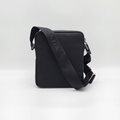 【PRADA】NYLON SHOULDER BAG