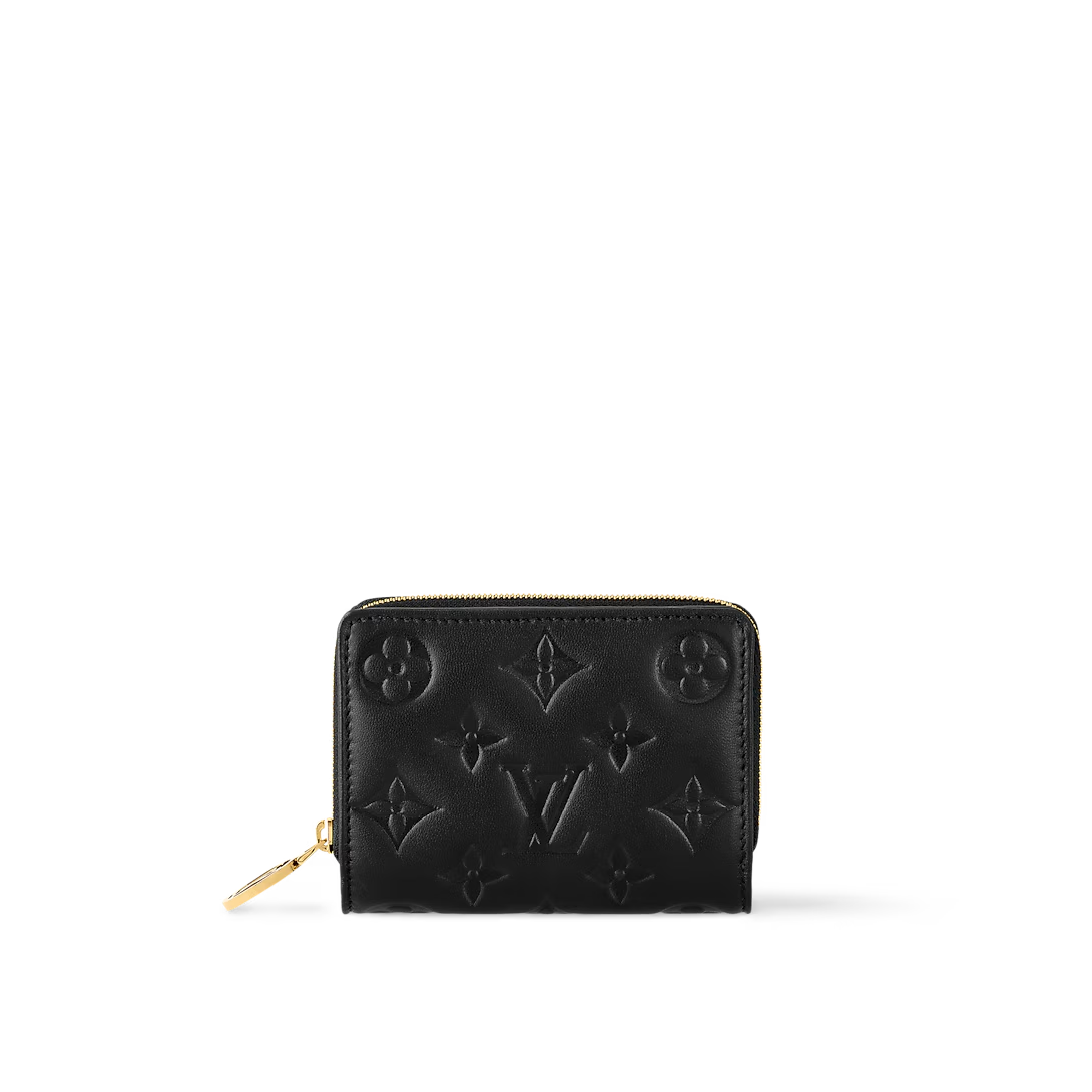 【エレガント】　LouisVuitton　 モノグラムウォレット