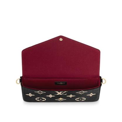 ショルダーバッグ ポシェット・フェリシー